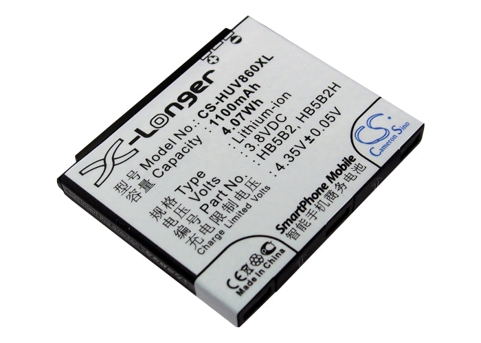 CS-HUV860XL - Image 2