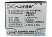 CS-HUV860XL - Image 4