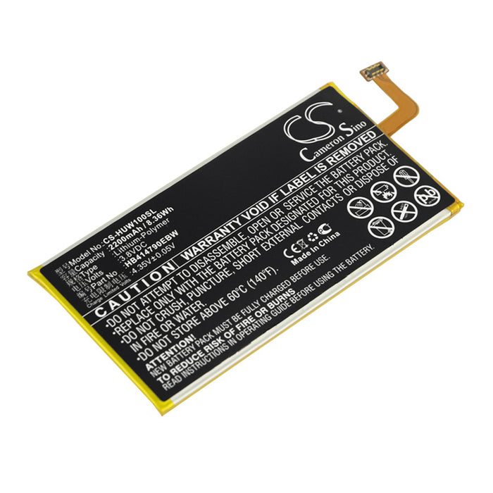 CS-HUW100SL - Image 3