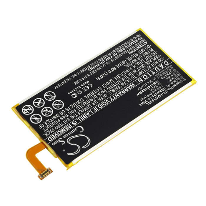 CS-HUW100SL - Image 1