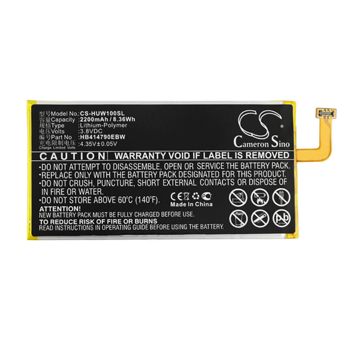 CS-HUW100SL - Image 4