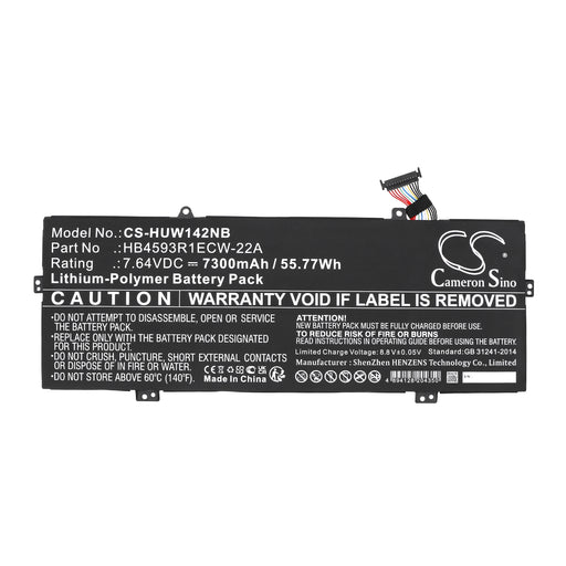 CS-HUW142NB - Image 1