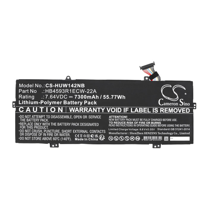 CS-HUW142NB - Image 1