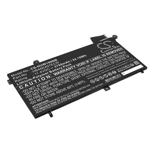CS-HUW190NB - Image 1