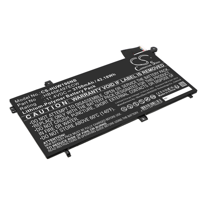 CS-HUW190NB - Image 1