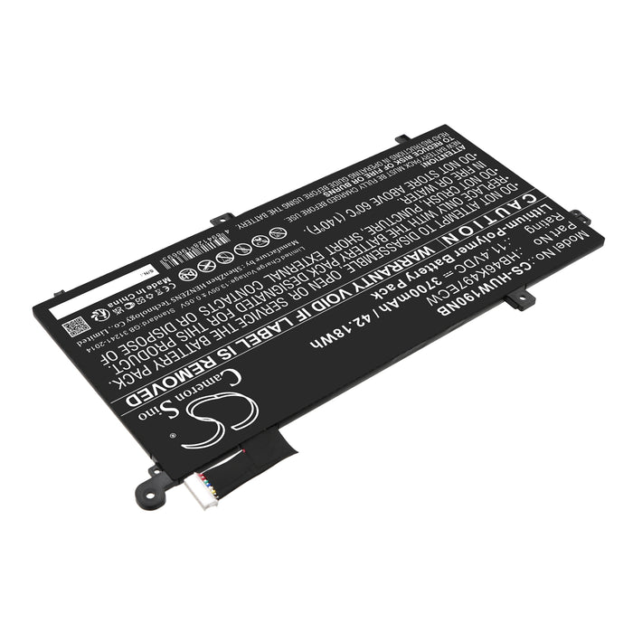 CS-HUW190NB - Image 2