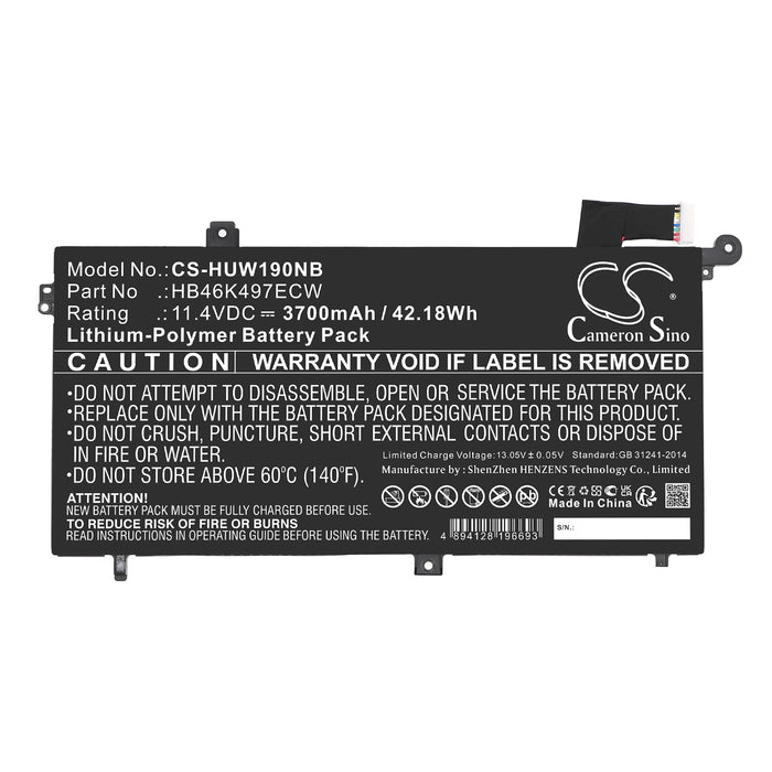 CS-HUW190NB - Image 4