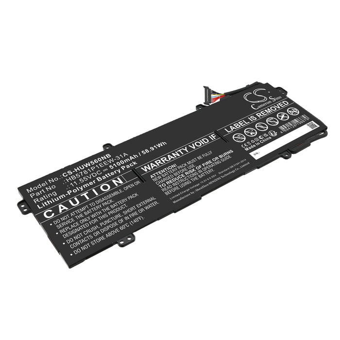 CS-HUW560NB - Image 1
