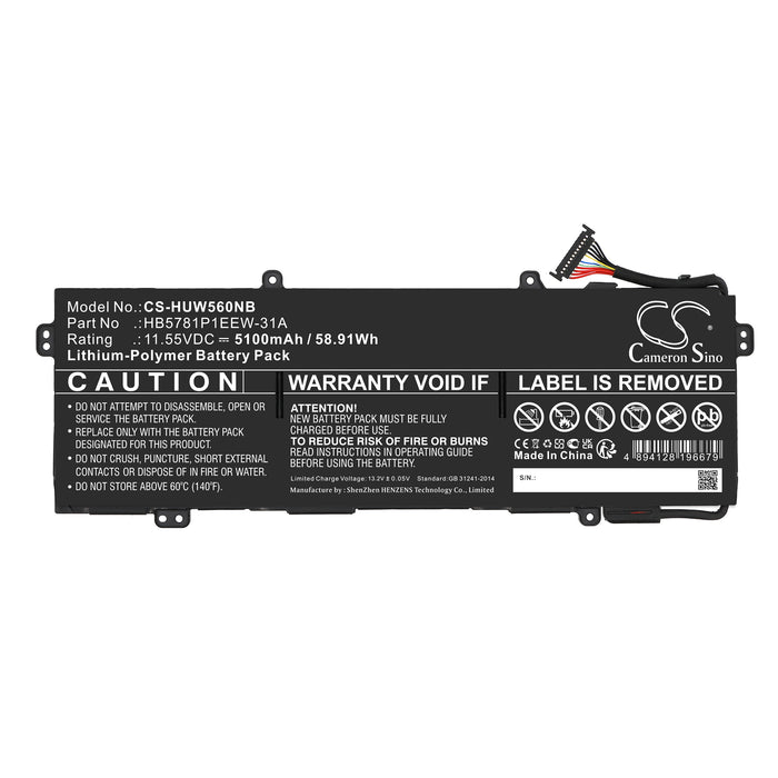 CS-HUW560NB - Image 3