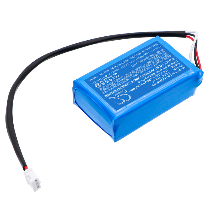 CS-HUW950VX - Image 4