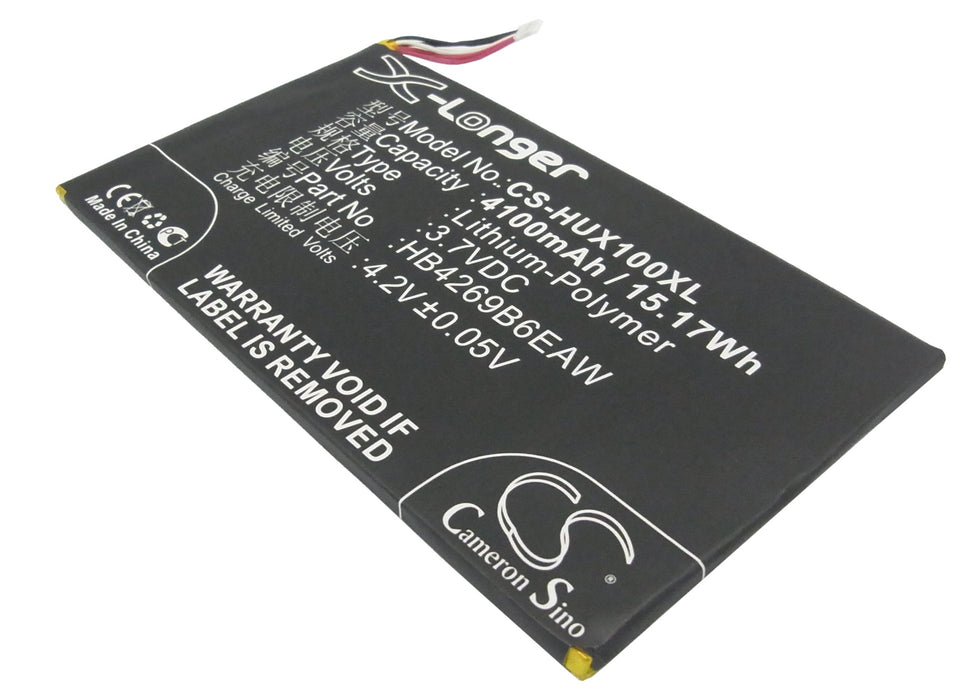 CS-HUX100XL - Image 2