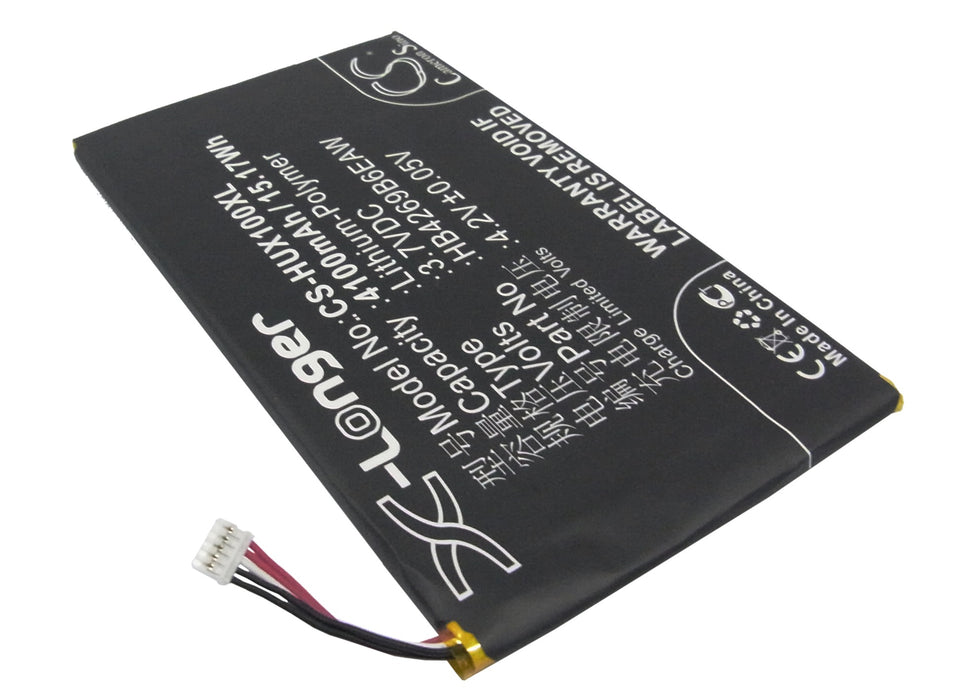 CS-HUX100XL - Image 3