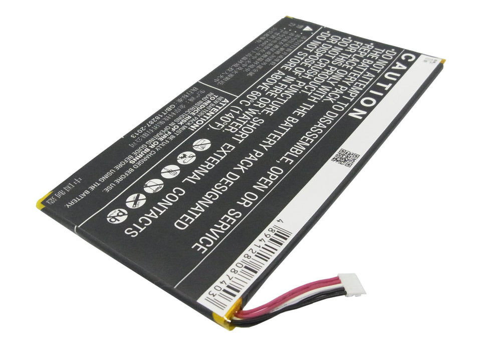 CS-HUX100XL - Image 1