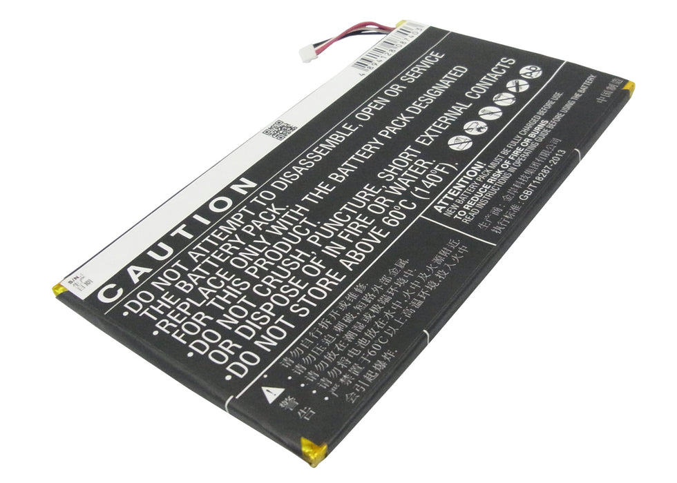 CS-HUX100XL - Image 5