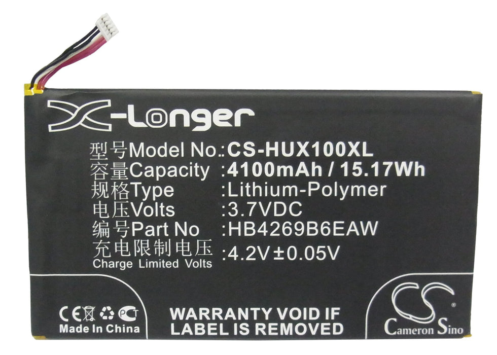 CS-HUX100XL - Image 4