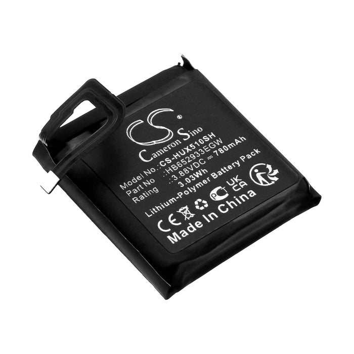 CS-HUX510SH - Image 1