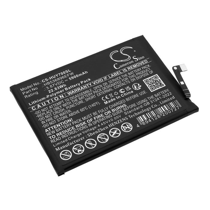 CS-HUY700SL - Image 1