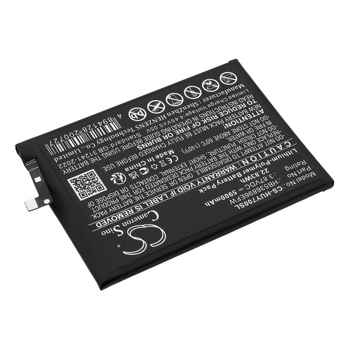 CS-HUY700SL - Image 2