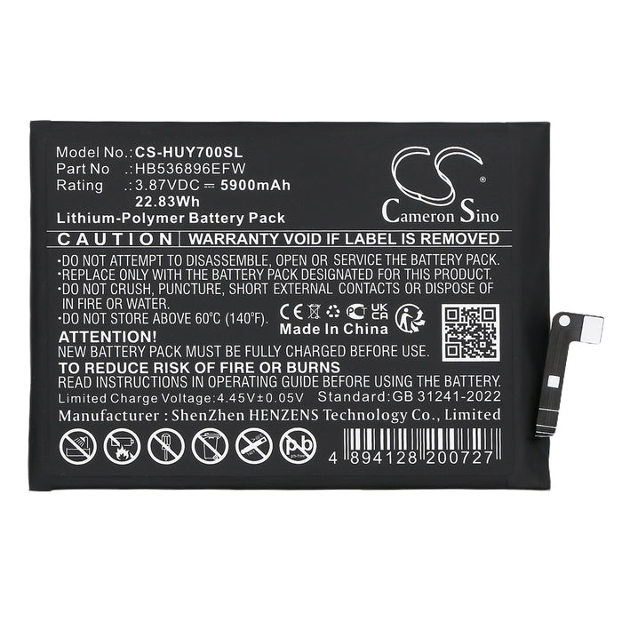 CS-HUY700SL - Image 4