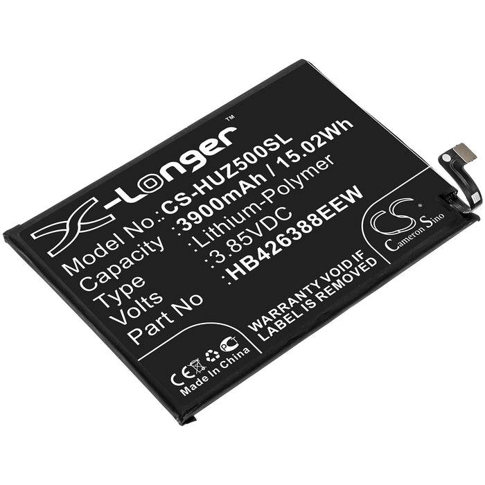 CS-HUZ500SL - Image 2