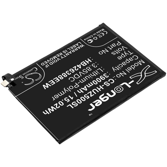 CS-HUZ500SL - Image 3