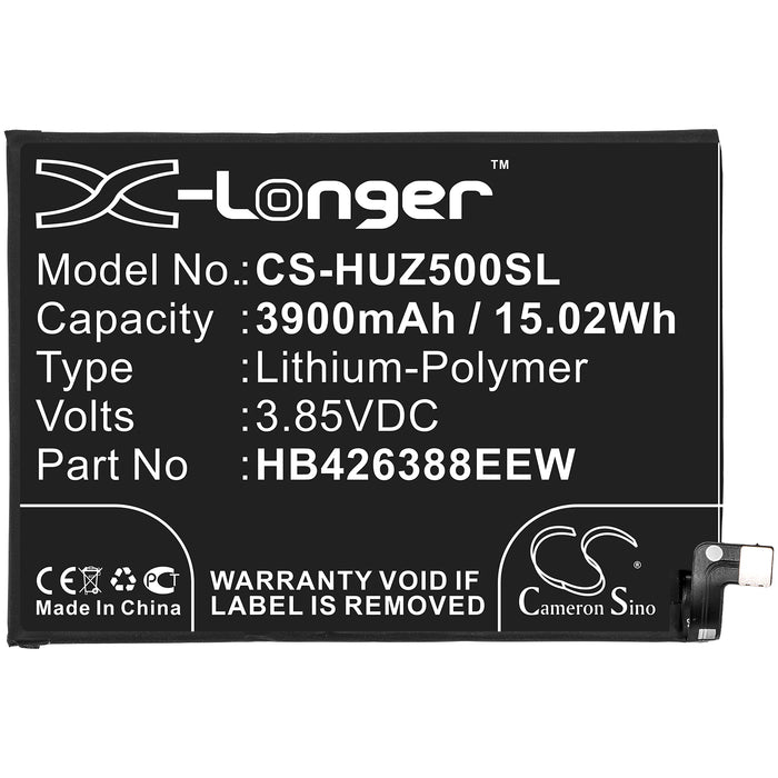 CS-HUZ500SL - Image 4
