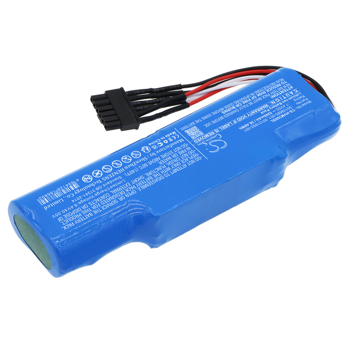 CS-HVM300SL : Battery for Honeywell Thor VM3 - Replaces Honeywell 50139885-001, L3-52301624A-R, OVT270L1R00 and others