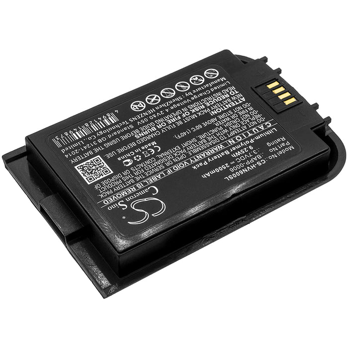 CS-HVN600SL : Battery for HumanWare New Stream - Replaces HumanWare BAPP-0006