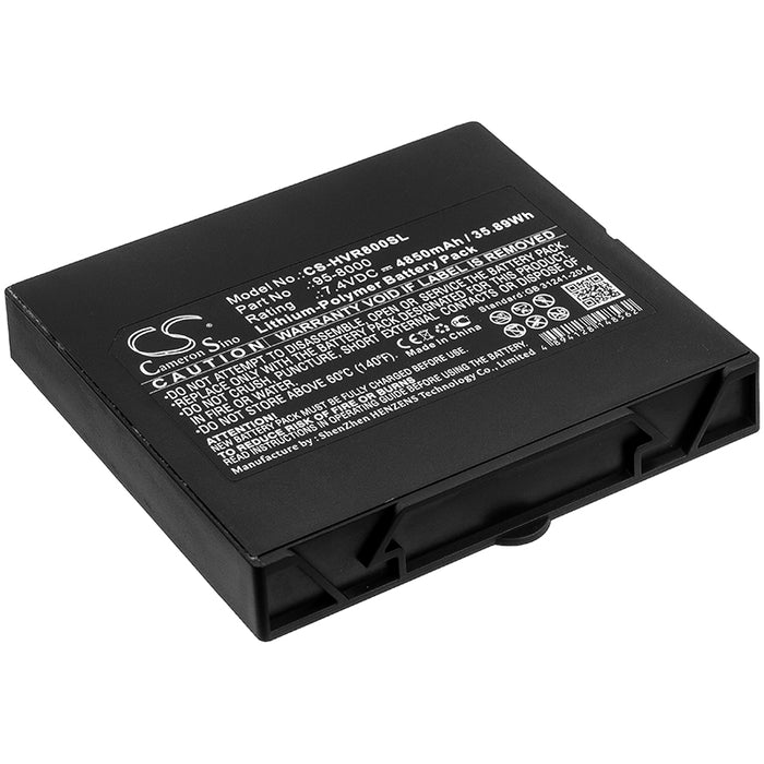 CS-HVR800SL : Battery for HumanWare Victor Reader Stratus - Replaces HumanWare 95-8000