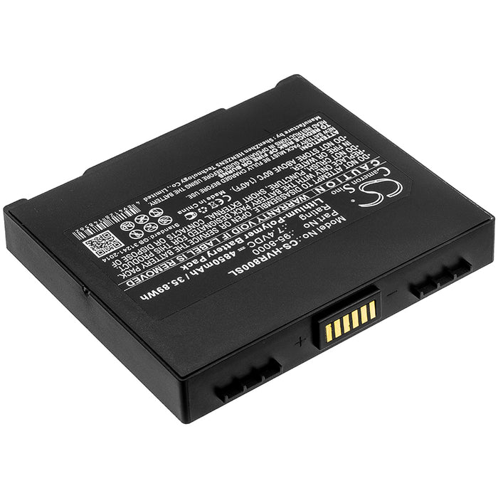 CS-HVR800SL : Battery for HumanWare Victor Reader Stratus - Replaces HumanWare 95-8000