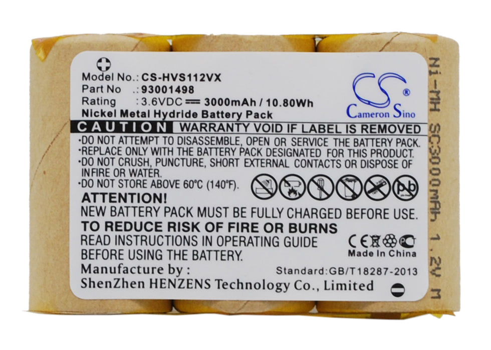 CS-HVS112VX - Image 3