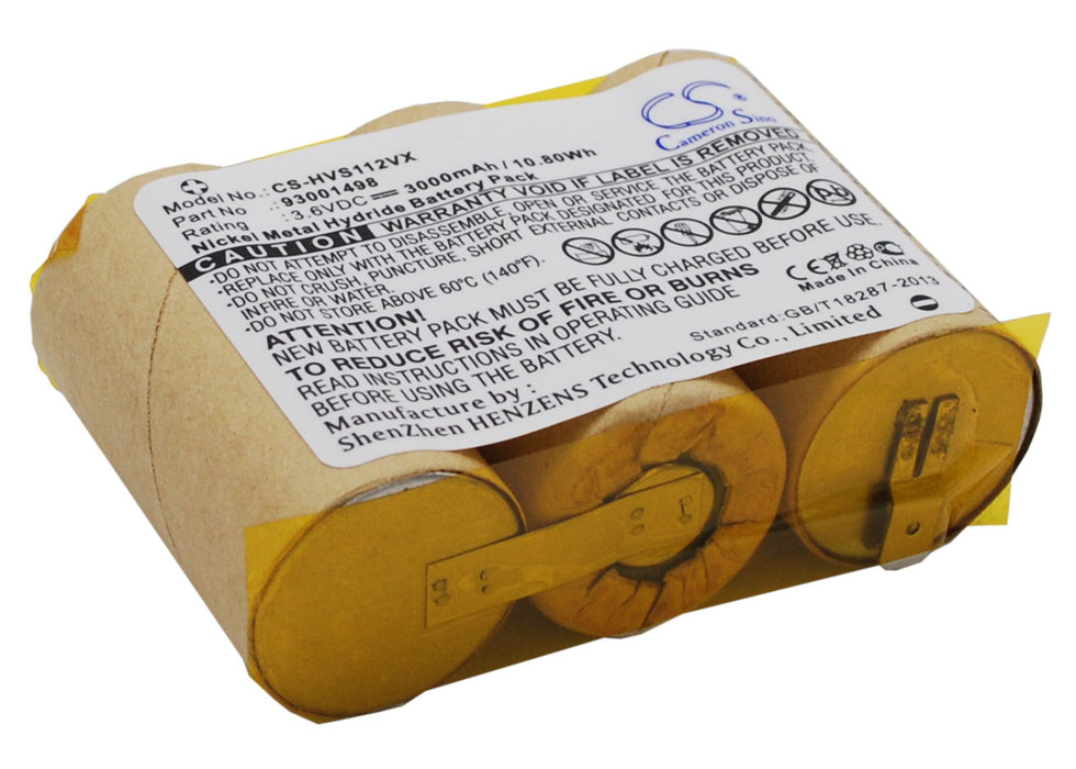 CS-HVS112VX - Image 4