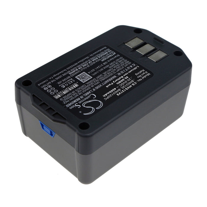 CS-HVS121VX - Image 1