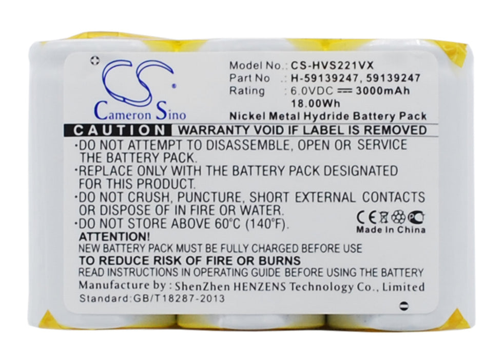 CS-HVS221VX - Image 5