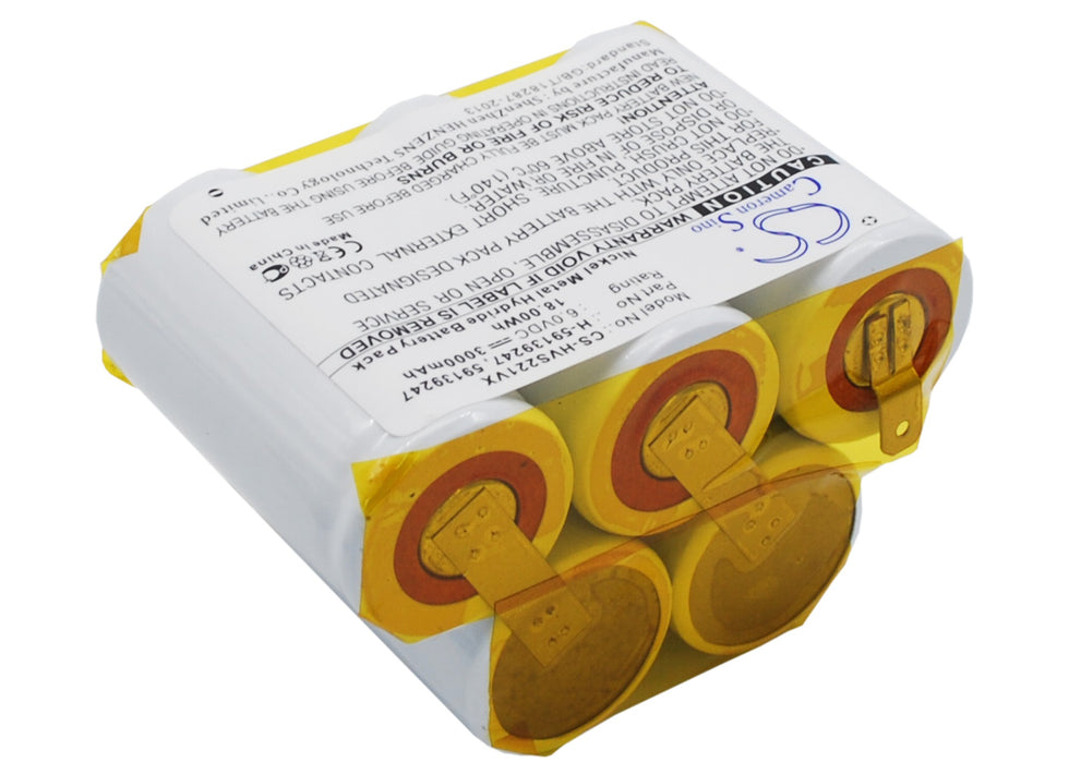 CS-HVS221VX - Image 2