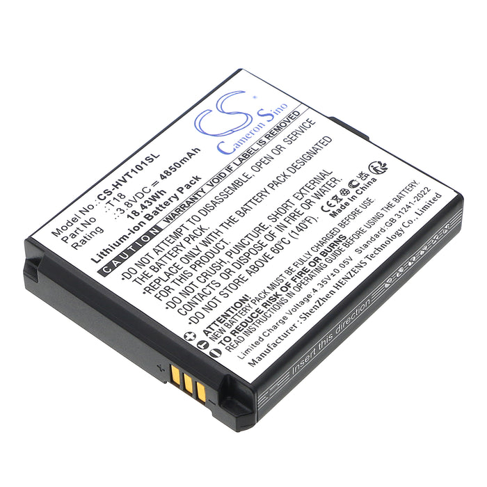 CS-HVT101SL - Image 1