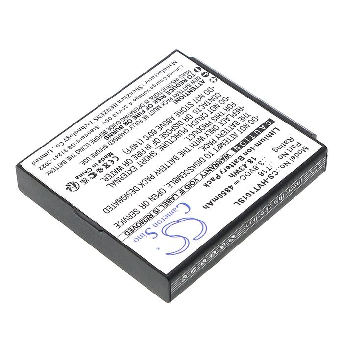 CS-HVT101SL - Image 2