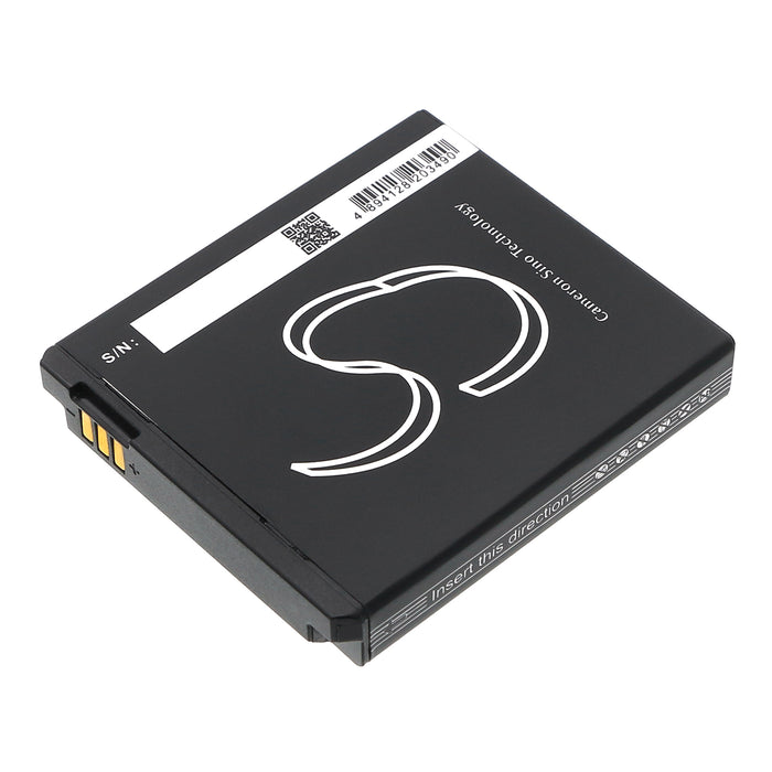 CS-HVT101SL - Image 3
