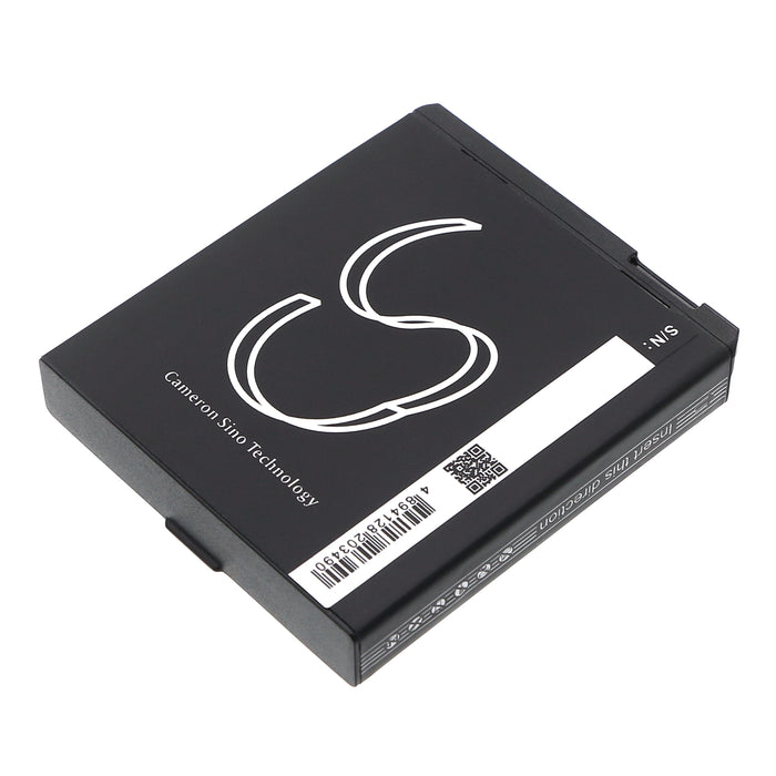 CS-HVT101SL - Image 4