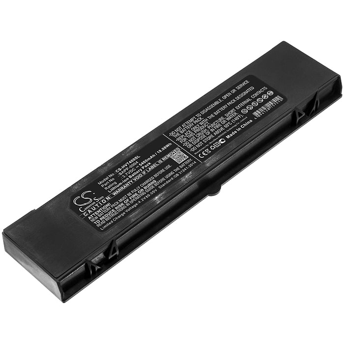 CS-HVT400SL : Battery for HumanWare Touch - Replaces HumanWare BAPP-0004