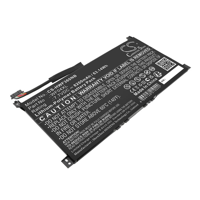 CS-HWF360NB - Image 4
