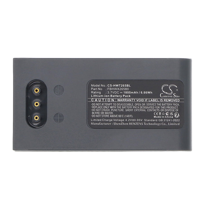 CS-HWT265BL - Image 4