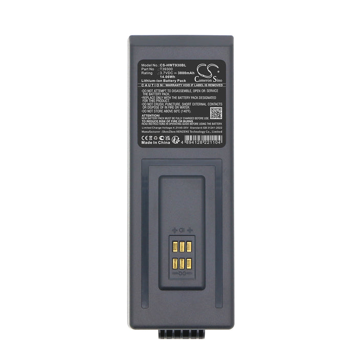 CS-HWT930BL - Image 3