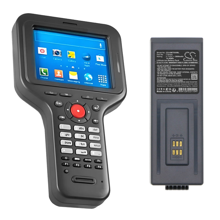 CS-HWT930BL - Image 6