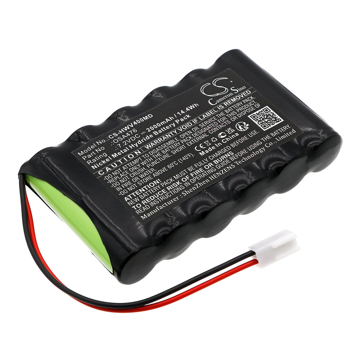 CS-HWV400MD - Image 4