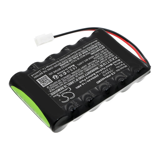 CS-HWV400MD - Image 1