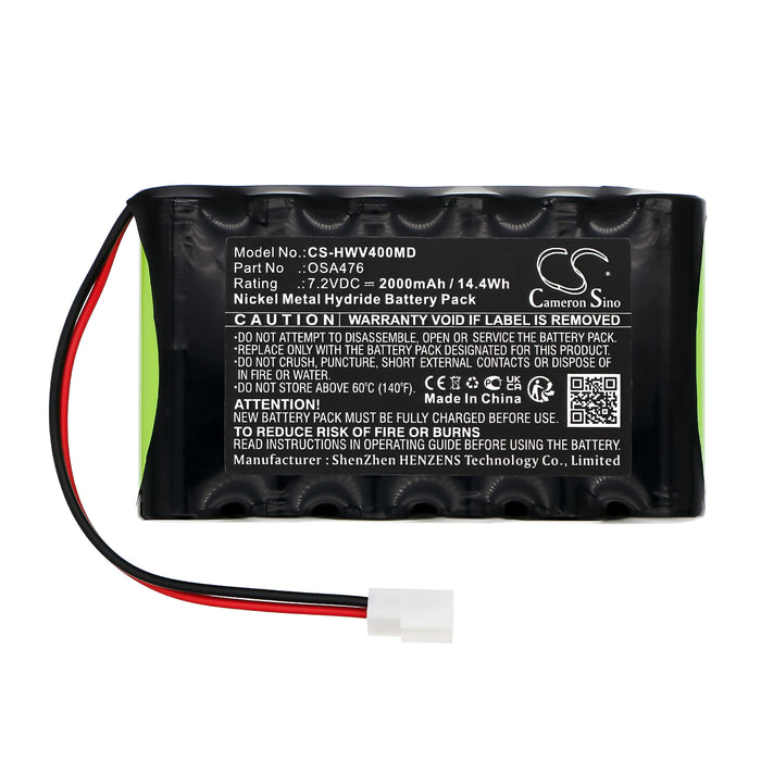 CS-HWV400MD - Image 2