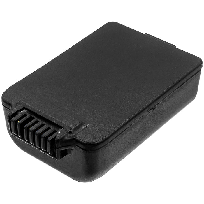 CS-HY9700BL : Battery for Honeywell 9700, 9700-BTEC, 9700-BTEC-1 and others - Replaces Honeywell 200003231