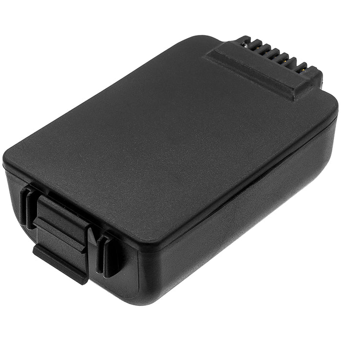 CS-HY9700BL : Battery for Honeywell 9700, 9700-BTEC, 9700-BTEC-1 and others - Replaces Honeywell 200003231