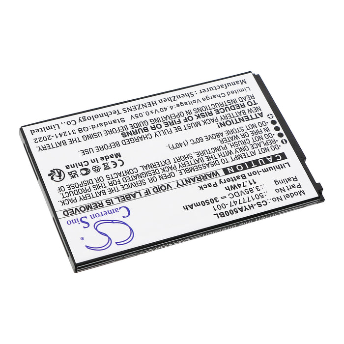 CS-HYA500BL - Image 5